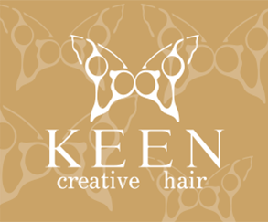 KEEN creative hair